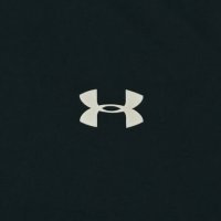 Under Armour UA оригинална тениска S спортна фланелка фитнес, снимка 4 - Спортни дрехи, екипи - 40653824