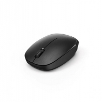 Оптична, безжична мишка, ХАМА / HAMA, черна, USB, DPI=1000, снимка 2 - Клавиатури и мишки - 36135183