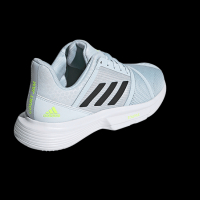 маратонки за тенис Adidas Courtjam Bounce CLAY  номер 37,5-38 , снимка 2 - Маратонки - 36288933