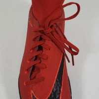 Nike Hypervenomx Phelon DF IC Sn74 - футболни обувки, размер - 40 /UK 6/ стелка 25 см ., снимка 5 - Футбол - 39465228