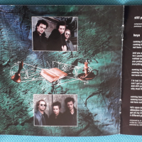 Bell Book & Candle – 1997 - Read My Sign(Pop Rock,Ambient), снимка 3 - CD дискове - 44765373