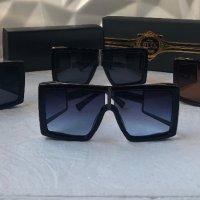 Dita 2023 мъжки слънчеви очила маска 4 цвята, снимка 12 - Слънчеви и диоптрични очила - 39805633