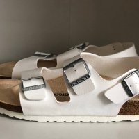 Birkenstock Milano sandals , снимка 1 - Мъжки сандали - 42220200