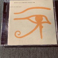 The Alan Parsons Project,Santana , снимка 10 - CD дискове - 41913324