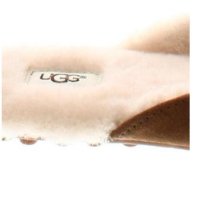 ДОМАШНИ ПАНТОФИ UGG AUSTRALIA, снимка 6 - Пантофи - 42125461