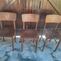 Дървени столове.НОВИ., снимка 12 - Антикварни и старинни предмети - 44415426