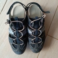 GEOX дамски обувки маратонки сандали,номер 40 ,стелка 25см, снимка 2 - Дамски ежедневни обувки - 14015742