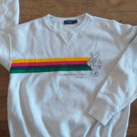 polo bear by ralph lauren - страхотна дамска блуза С, снимка 4 - Блузи с дълъг ръкав и пуловери - 44313596