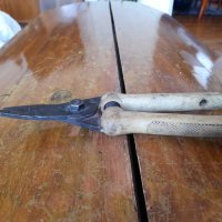 Стара Лозарска,овощарска Ножица,Ножици #12, снимка 1 - Други ценни предмети - 41952674