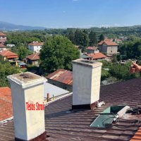 Качествен ремонт на покриви в София, Перник и страната, снимка 8 - Ремонти на покриви - 41567282