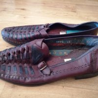 Мъжки обувки, снимка 1 - Официални обувки - 41118694