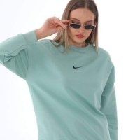 Дамски блузи Nike , снимка 2 - Блузи с дълъг ръкав и пуловери - 42696869