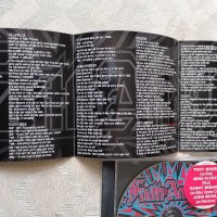 Faith and Fire /  ОРИГИНАЛЕН диск - хард рок , снимка 4 - CD дискове - 41521211