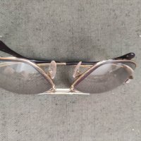 Продавам виндж луксозни очила Roman Rothschild R11 135 2  , снимка 12 - Слънчеви и диоптрични очила - 42489550