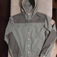 оригинално яке  Fjallraven Greenland Jacket No.1  размер S, снимка 2 - Якета - 39974254