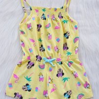 Детска рокля и гащеризон Мини Маус, снимка 3 - Детски рокли и поли - 41879076