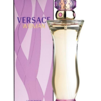 Парфюм Versace, снимка 1 - Дамски парфюми - 44837251
