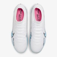 Мъжки стоножки Nike ZOOM SUPERFLY 9 ACADEMY TF, снимка 5 - Футбол - 44472053