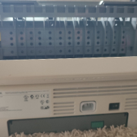 Принтер Lexmark E460dn, снимка 4 - Принтери, копири, скенери - 44699329