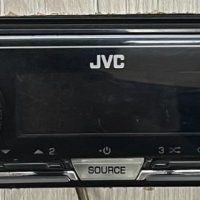 Авто CD Jvc KD-X230, снимка 1 - Аксесоари и консумативи - 44278008