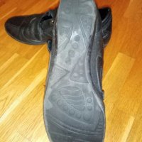 Обувки Loretta, естествена кожа, номер 38, снимка 8 - Дамски ежедневни обувки - 40298671