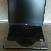 Лаптоп HP nx9010, снимка 1 - Лаптопи за дома - 44271506