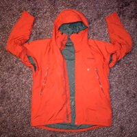 Marmot Gore-Tex Performance Shell Men’s Jacket Sz XL, снимка 9 - Якета - 38661159