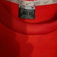 Спортна блуза Nike оригинална, снимка 3 - Спортни дрехи, екипи - 34843434