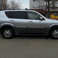 SsangYong Rexton, снимка 3 - Автомобили и джипове - 44715934