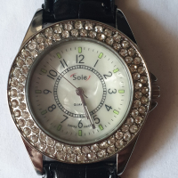 sole watch, снимка 4 - Дамски - 36423189