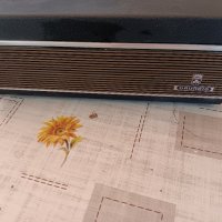 GRUNDIG TK 146 Магнетофон, снимка 1 - Декове - 42074062