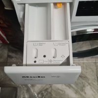 Пералня MIELE WCI 770 WPS, Twin Dos, Twin Caps, WI-FI Control , снимка 9 - Перални - 38810202