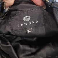 Официална рокля на Юнона/Junona, снимка 6 - Рокли - 42185390
