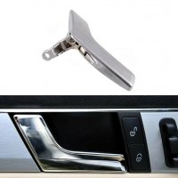 Вътрешна дръжка за врата Mercedes-Benz GLK,W212,W204 лява, снимка 1 - Аксесоари и консумативи - 39600683