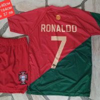 RONALDO ❤⚽️ детско юношески футболни екипи , снимка 12 - Футбол - 39573096