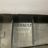 Renault clio 4 2015 година Жабка, снимка 6 - Части - 40916361