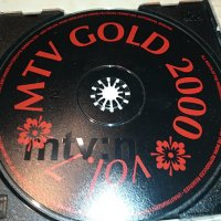 MTV GOLD CD 1411221627, снимка 4 - CD дискове - 38670311