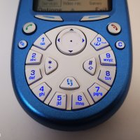 Nokia 3650 като нов, Symbian, 100% оригинален, Made in Finland, снимка 7 - Nokia - 33822687