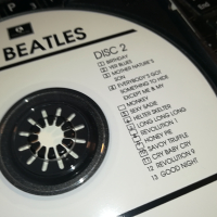 THE BEATLES CD 0103241706, снимка 15 - CD дискове - 44557902