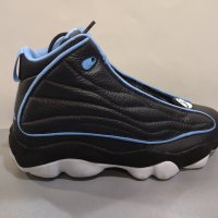 Nike Air Jordan N40,42,42,5.Баскет кецове.Ест.кожа.Нови.Оригинал., снимка 1 - Кецове - 44341550