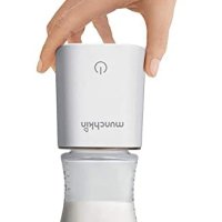 Нов Munchkin Цифров нагревател за бутилки до 37°C, снимка 4 - Други стоки за дома - 41663510