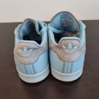 Adidas Stan Smith номер 38, снимка 4 - Маратонки - 41939415