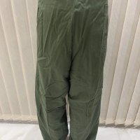Войнишки ватирани панталони , снимка 2 - Панталони - 41765798