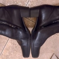 Оригинални дамски обувки Gabor , снимка 8 - Дамски боти - 42307850