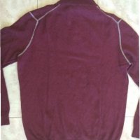 Harmont & Blaine Sweater пуловер блуза 40% вълна мерино, 10% кашмир, снимка 7 - Пуловери - 35794144