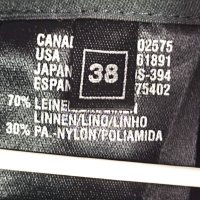 Laurèl blazer 38, снимка 4 - Сака - 41745531