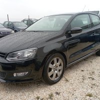 vw polo, снимка 1 - Автомобили и джипове - 40958814