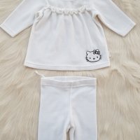 Бебешки комплект H&M 2-4 месеца, снимка 9 - Комплекти за бебе - 42401688