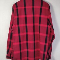 VANS shirt M, снимка 2 - Ризи - 39433222