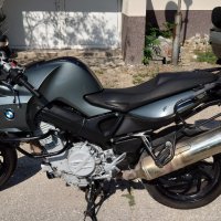 Продавам мотор BMW F800S, снимка 8 - Мотоциклети и мототехника - 42029750